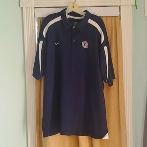 Georgetown Hoyas Nike Polo